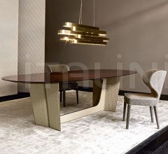 Стол обеденный WINGS Стол обеденный WINGS фабрика Rugiano