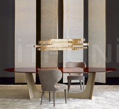 Ковер DECOPLAIN фабрика Rugiano