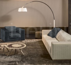 Ковер DECOPLAIN фабрика Rugiano