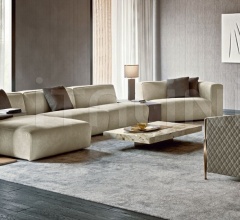 Ковер DECOPLAIN фабрика Rugiano