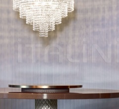 Круглый стол Fujico Круглый стол Fujico фабрика Rugiano