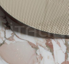 Круглый стол Fujico Круглый стол Fujico фабрика Rugiano