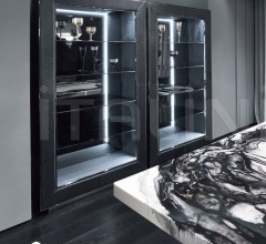 Витрина Louisette Витрина Louisette фабрика Rugiano