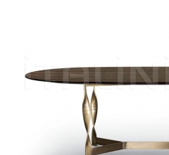 Стол обеденный Pliet Стол обеденный Pliet фабрика Rugiano