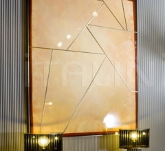 Интерьерная декорация GALLERY фабрика Rugiano