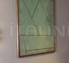 Интерьерная декорация GALLERY фабрика Rugiano