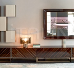 Тумба под TV BLADE Тумба под TV BLADE фабрика Rugiano