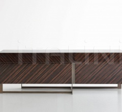 Тумба под TV BLADE Тумба под TV BLADE фабрика Rugiano