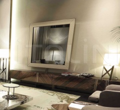 Тумба под TV BLADE Тумба под TV BLADE фабрика Rugiano