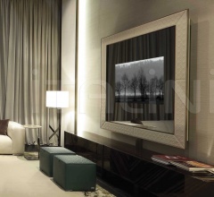 Тумба под TV BLADE Тумба под TV BLADE фабрика Rugiano