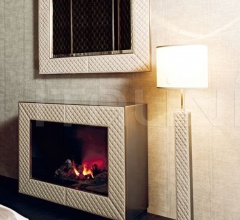 Итальянские Камины - Каминный портал Flambe Итальянские Камины - Каминный портал Flambe фабрика Rugiano