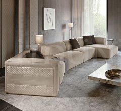 Модульный диван FREUD Модульный диван FREUD фабрика Rugiano