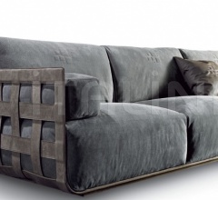 Диван Braid Диван Braid фабрика Rugiano