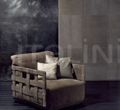 Кресло Braid Кресло Braid фабрика Rugiano