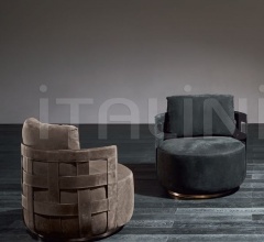 Кресло Braid Кресло Braid фабрика Rugiano