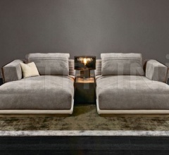 Модульный диван Empire Модульный диван Empire фабрика Rugiano