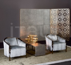 Ширма Atelier фабрика Rugiano