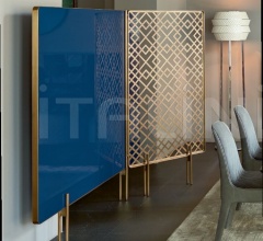 Ширма Atelier фабрика Rugiano