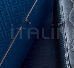 Пуф FORM ZIP Пуф FORM ZIP фабрика Rugiano