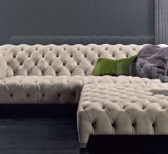 Диван Cloud Диван Cloud фабрика Rugiano