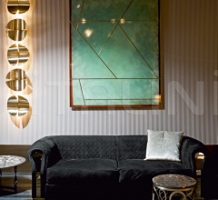 Интерьерная декорация GALLERY фабрика Rugiano