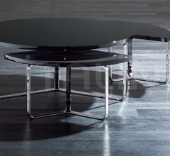 Кофейный столик Egidio Tris Кофейный столик Egidio Tris фабрика Rugiano