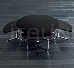 Кофейный столик Egidio Tris Кофейный столик Egidio Tris фабрика Rugiano