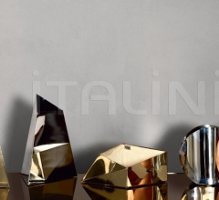 Ваза Prisma фабрика Rugiano