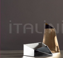 Ваза Prisma фабрика Rugiano