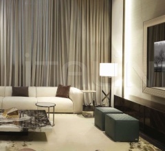 Модульный диван FREUD Модульный диван FREUD фабрика Rugiano