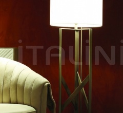 Напольный светильник GATSBY Напольный светильник GATSBY фабрика Rugiano