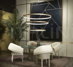 Подвесной светильник Trilogy Подвесной светильник Trilogy фабрика Rugiano