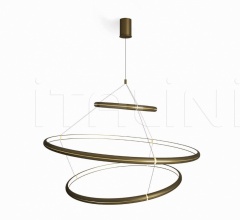 Подвесной светильник Halo Подвесной светильник Halo фабрика Rugiano