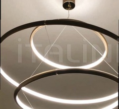 Подвесной светильник Halo Подвесной светильник Halo фабрика Rugiano