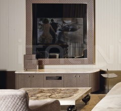 Тумба под TV Damasse Тумба под TV Damasse фабрика Rugiano