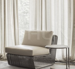 Кресло INFINITY Кресло INFINITY фабрика Rugiano