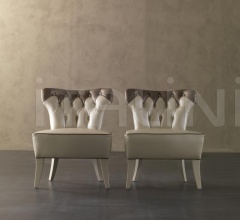 Кресло Gitta Mash Кресло Gitta Mash фабрика Rugiano