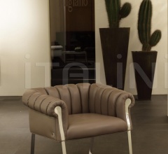 Кресло Karma Кресло Karma фабрика Rugiano