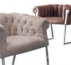 Кресло Karma Кресло Karma фабрика Rugiano