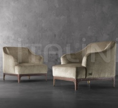 Кресло Oscar Кресло Oscar фабрика Rugiano