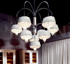 Люстра Retro Big Люстра Retro Big фабрика Rugiano