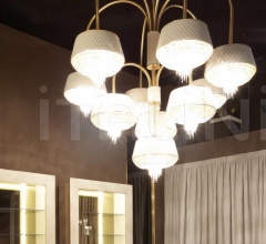 Люстра Retro Big Люстра Retro Big фабрика Rugiano