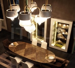 Люстра Retro Big Люстра Retro Big фабрика Rugiano