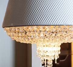 Люстра Retro Big Люстра Retro Big фабрика Rugiano