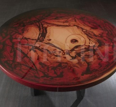 Стол обеденный Decoro Стол обеденный Decoro фабрика Rugiano