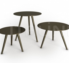 Кофейный столик VENICE Кофейный столик VENICE фабрика Rugiano