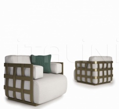 Кресло Dafne Кресло Dafne фабрика Rugiano