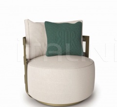 Кресло Dafne Girevole Кресло Dafne Girevole фабрика Rugiano