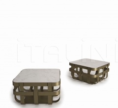 Журнальный столик Dafne Журнальный столик Dafne фабрика Rugiano