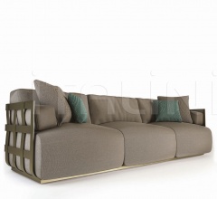 Диван Dafne Диван Dafne фабрика Rugiano